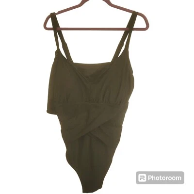 TRAJE DE BAÑO AVA & VIV Foto 1 de 4