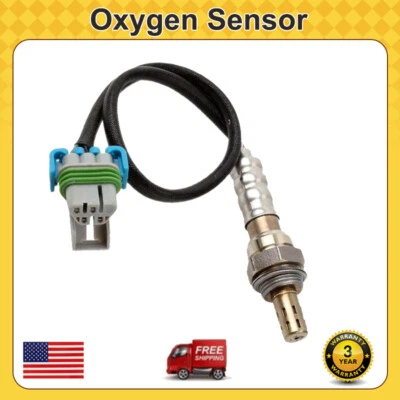 Sensor de oxígeno O2 para Chevrolet Express 2008-2014 y GMC Savana 1500 2500 3500 EE. UU. Foto 1 de 4