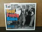 Various – Real Funky Blues