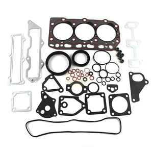 3TN82 3TN82L 3TN82E 3TNB82 3TN82TL Engine Overhaul Gasket Kit for Yanmar - Picture 1 of 8