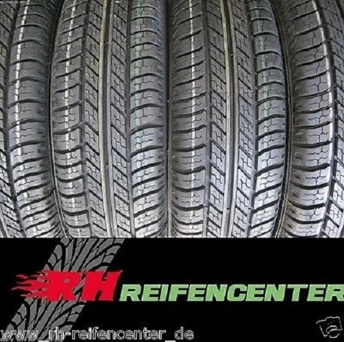 SOMMERREIFEN 165/70 R14 81T Runderneuert --Pkw Reifen,Top Qualität 165/70/14 - Bild 1 von 1