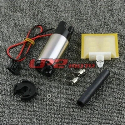 Fuel Gas Petrol Pump for Ducati SS Supersport 750 900 02 800 03-07 1000DS 03-06 - Imagem 1 de 4