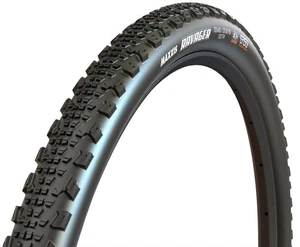Maxxis Ravager Tubeless Ready SilkShield Gravel Bike Bicycle Tire Black 700 x 40 - Picture 1 of 1