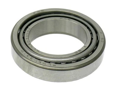 For 1988 BMW 535is Axle Differential Bearing Rear 67243WYCQ - Image 1 of 2