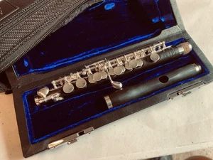New HAYNES AMADEUS PICCOLO - AP86 - E mechanism, REFORM WAVE HEAD - Ships FREE - Picture 1 of 12