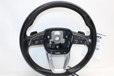 Volante Q7 Audi 1370788 2017 Foto 1 de 4