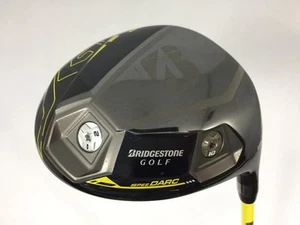 Bridgestone JGR Driver 10.5 TourAD J16-11W (R) #341 Golf Clubs - Picture 1 of 3