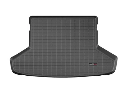 WeatherTech 货物后备箱衬里适用于丰田普锐斯 V — 第 1/4 张图片