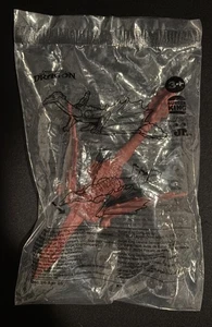 How To Train Your Dragon Burger King Kids Meal Toys 2025 Plastic Sealed NEW! - Picture 1 of 2
