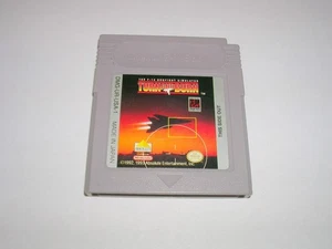 Turn and Burn F-14 Dogfight Simulator (Nintendo Game Boy GB) Original Spiel - Bild 1 von 1