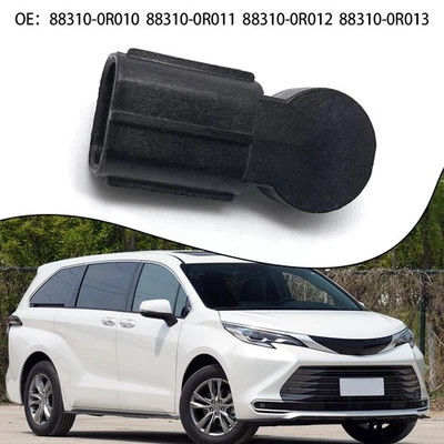 Perfect Fit A/C Flow Sensor for Toyota For Corolla For Matrix 2011 2013 - Image 1 of 4