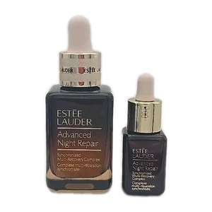 Estée Lauder Advanced Night Repair Multi-Recovery Complex Serum 1 flüssige Unze + 0,24 - Bild 1 von 2
