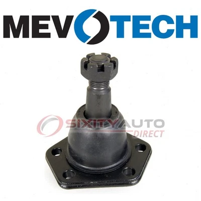 Mevotech Supreme Front Upper Ball Joint for 1961-1965 GMC 1500 Series - ug Foto 1 de 4