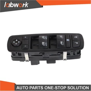 Labwork Window Switch For Dodge Grand Caravan Chrysler Town & Country 10-2011 - Picture 1 of 10