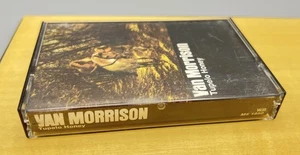 Van Morrison TUPELO HONEY Cassette Tape - Picture 1 of 5