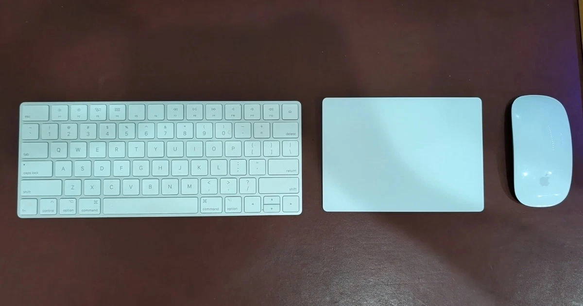 Magic Keyboard (2nd generation)純正品 Apple Magic Keyboard (2nd Generation) for sale | eBay
