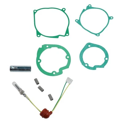 Efficient Heating Solutions Comprehensive 9pc Auxiliary Heater Kit Available - Image 1 of 4