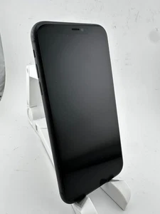 Apple iPhone 11 -64 GB - Negro (Desbloqueado) - Imagen 1 de 10