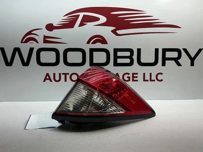 2019-2020-2021-2022 HR-V Passenger Right Tail Light Quarter Mounted476801 - Image 1 of 4
