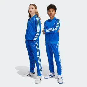 adidas kids Adicolor SST Track Pants Kids - Picture 1 of 12