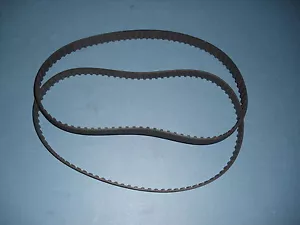 Honda Gl 1000 Gl1100 Goldwing Gl1 Gl2 Timing Belt Set 14400-679-004 - Picture 1 of 1