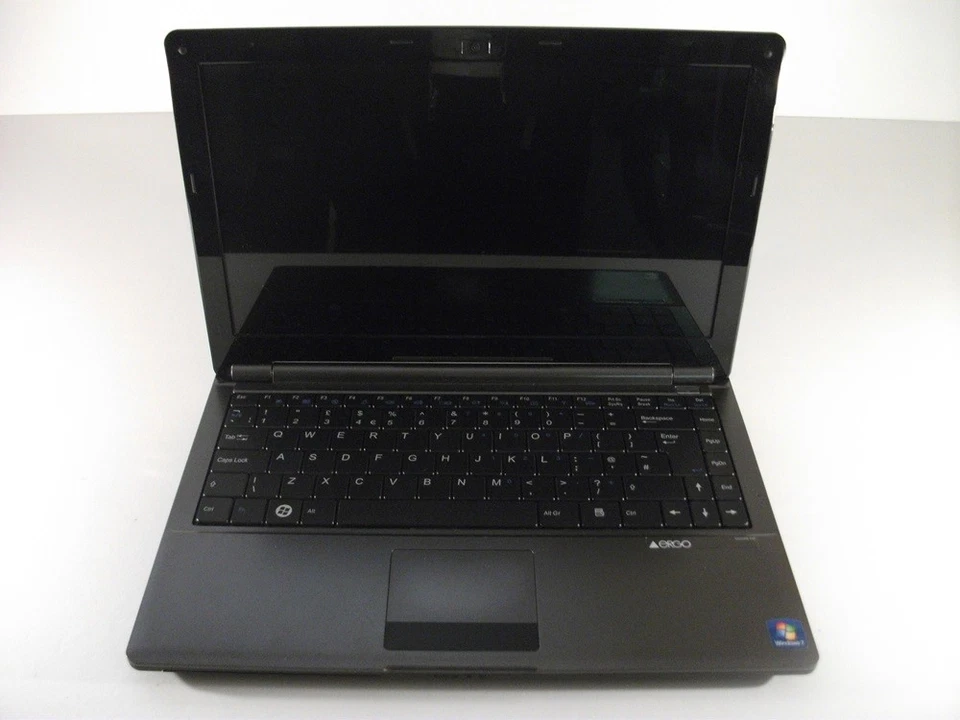 Ergo Microlite 642 Intel Core i3-U330 1.20 GHz Netbook - Image 1 of 1