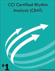 CCI Certified Rhythm Analysis CRAT - Bild 1 von 1
