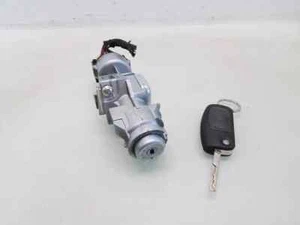 Cerradura de encendido diésel Ford Focus C-MAX 2004 3M513F880AA DND76972 - Imagen 1 de 4