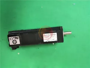 Gebrauchter 1 Stück Yaskawa Servomotor SGMAS-C2A2A4C - Bild 1 von 3
