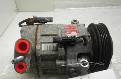 AC Compressor 2.4L fits for Chevrolet Equinox 2012 2013 2014 - OEM - Image 1 of 4