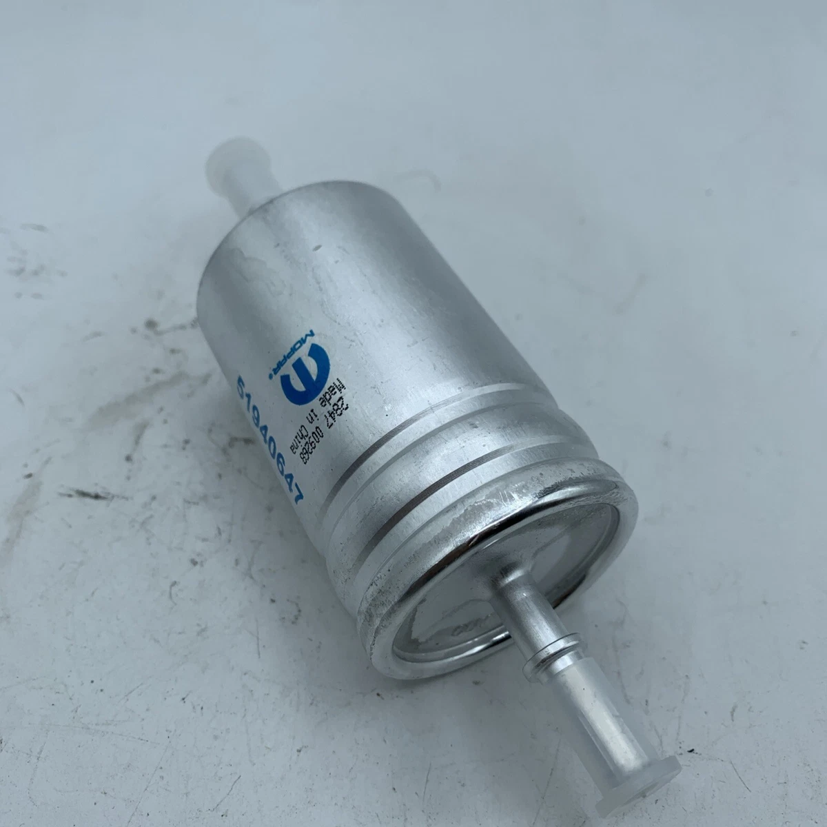 FILTRO GAS GPL PER VETTURE FIAT FINO A 30 BAR Oe Rif. 51887585 52079893 EUR 27,50 - IT