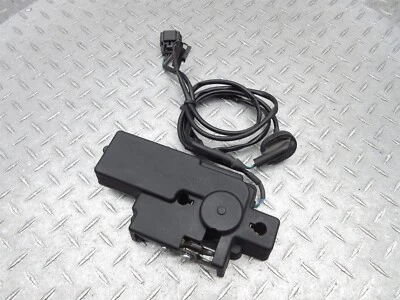 Alforja derecha Indian Chieftain 2014 14-18 montaje de cierre eléctrico Foto 1 de 4