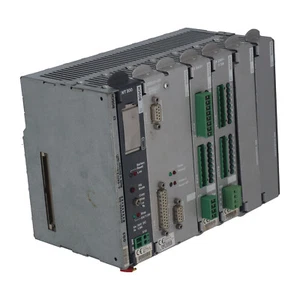 Bosch ZE200-DP Rack with Modules Used UMP - Bild 1 von 6