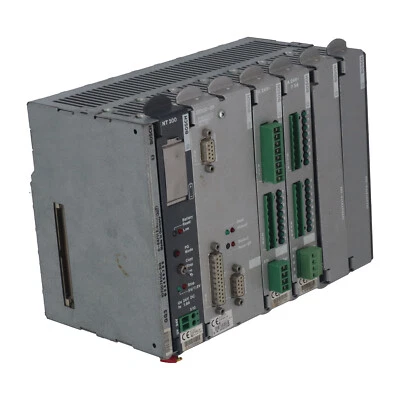 Bosch ZE200-DP Rack with Modules Used UMP - Bild 1 von 4