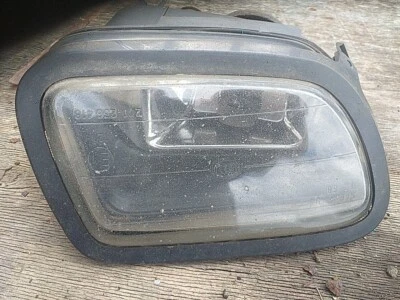 LUZ ANTINIEBLA DERECHA/PARACHOQUES DELANTERO JAGUAR XJ6 XJ12 XJR X300 1994-1997 Foto 1 de 2