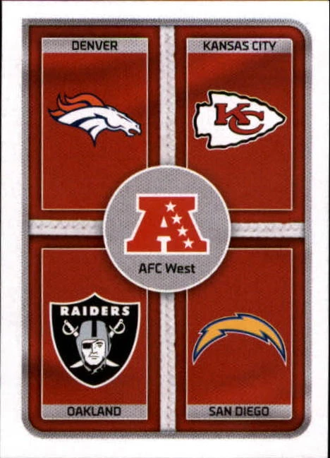 B5173- 2016 Panini Stickers FB #s 1-250 +Rookies -You Pick- 15+ FREE US SHIP - Image 1 of 1