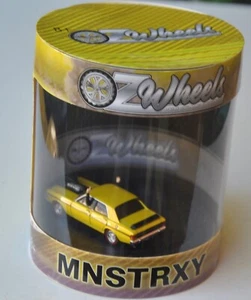 Oz Wheels - Monster Ford Falcon XY Skid in Cylinder - Picture 1 of 4