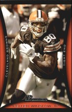 2008 Bowman Football Base Singles #101-275 (Pick Your Cards)