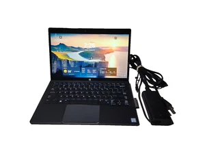 ☆TABLET TOUCHSCREEN☆DELL LATITUDE 7275/M7-6Y75/8GB RAM/256GB SSD/FHD/WIN 11 PRO - Picture 1 of 19