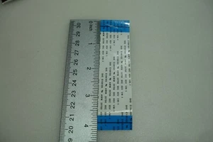 Philips WX1AA7U1T101 27Pin Flex Cable (105mm) (MB to PS) for 50PFL5603/F7 - Picture 1 of 4