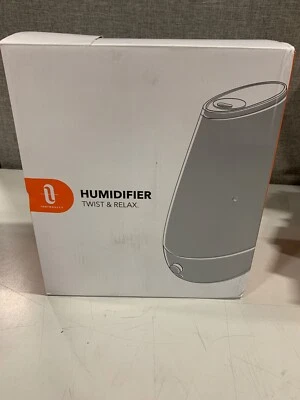 TaoTronics TT-AH026 Humidifiers for Bedroom - White - Image 1 of 3