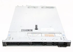 Dell PowerEdge R440 Server (x2) CPU Intel Silver 4110 2.1GHz 16GB RAM No HDD/OS - Photo 1/11