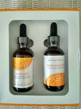 Ariix Slenderiis Day & Night Drops Weightloss Metabolism Supplement