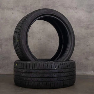 2x 255/40 R20 101Y Hankook Ventus S1 Evo2 SUV AO DOT 1319 7 mm Sommerreifen - Bild 1 von 1
