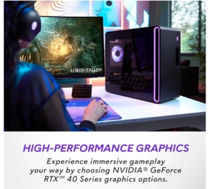Dell Alienware Aurora R16 Gaming PC - Picture 1 of 6