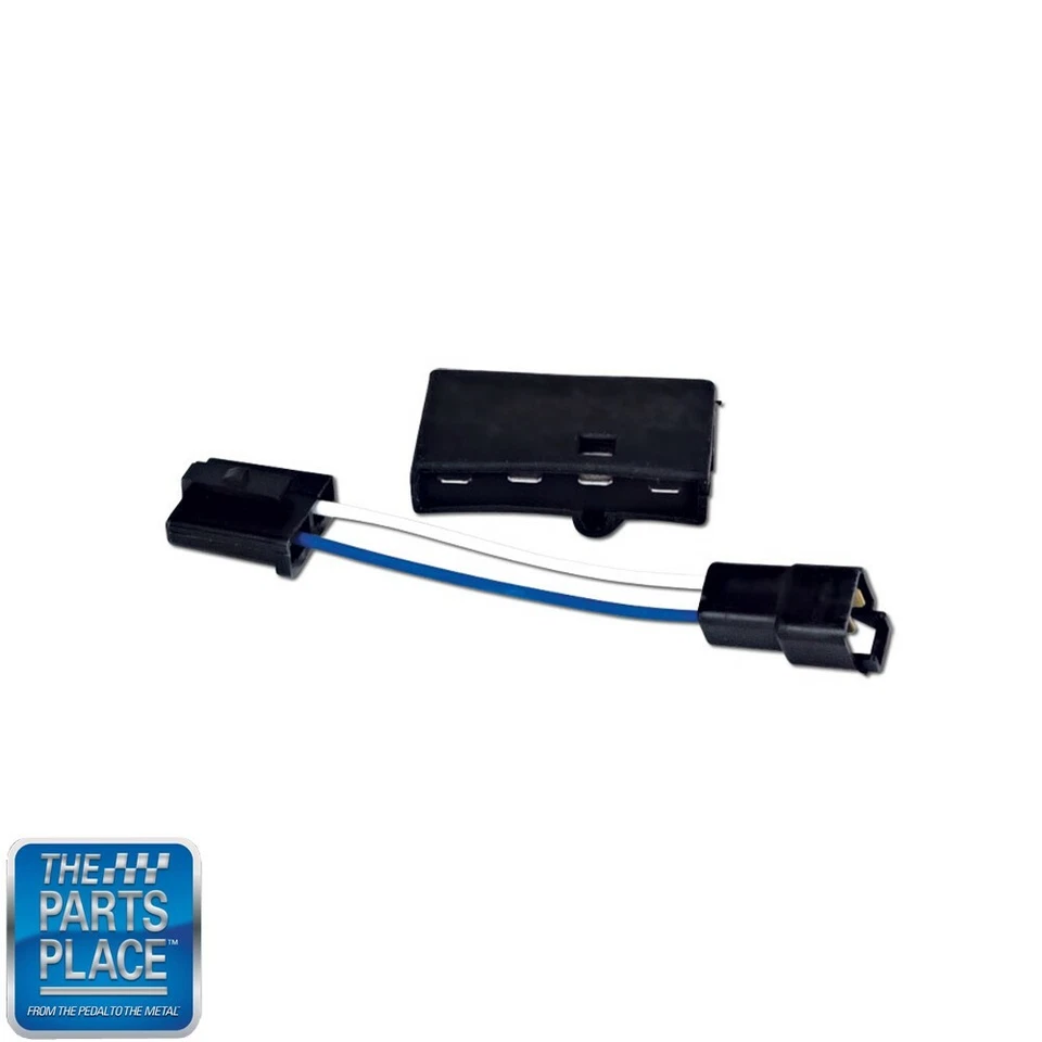 Kit de conversión de alternador GM Cars 1963-74 #27555 Foto 1 de 1