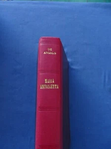 DE ANGELIS-MARIA ANTONIETTA-PREF. GIAN DAULI-MILANO 1934 - Picture 1 of 5