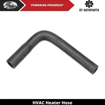For 2003-2010 Lincoln Town Car HVAC Heater Hose Heater To Pipe Gates 2004 2005 - Image 1 of 4