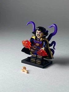 Doctor Strange - Figurine Type Lego Marvel 4 - Imagen 1 de 7