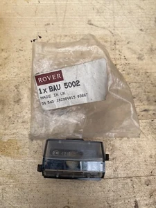 Genuine MG Rover Montego Rear Number Plate Illumination Lamp - BAU5002 - Picture 1 of 1